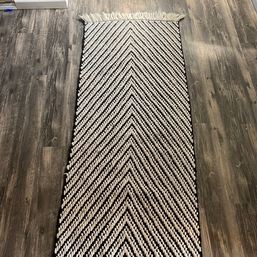 Target rug